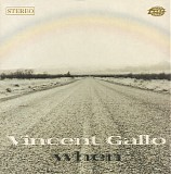 Vincent Gallo - When