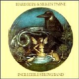 The Incredible String Band - Hard Rope & Silken Twine