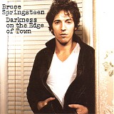 Bruce Springsteen - Darkness On The Edge Of Town