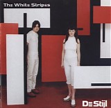 The White Stripes - De Stijl