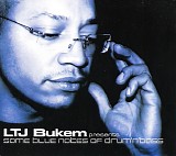 LTJ Bukem - Some Blue Notes Of Drum 'N' Bass
