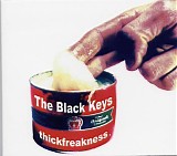 The Black Keys - thickfreakness