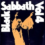 Black Sabbath - Vol. 4