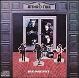 Jethro Tull - Benefit