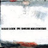 Richard Easton - Two Thousand Demolition Songs