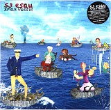 SJ Esau - Small Vessel