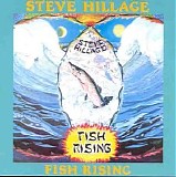 Steve Hillage - Fish Rising