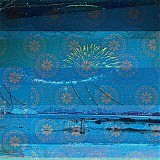 Gold Panda - Lucky Shiner