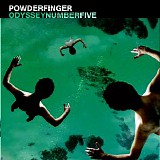 Powderfinger - Odyssey Number Five