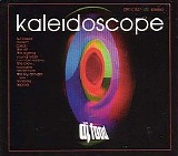 DJ Food - Kaleidoscope