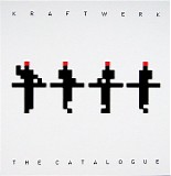 Kraftwerk - The Catalogue