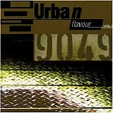 Various artists - Urban Flavour Vol II
