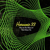 Harmonic 33 - Music For Film, Television And Radio Volume 1