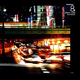 Rod Modell - Incense & Black Light