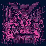 Apparat - The Devilâ€™s Walk