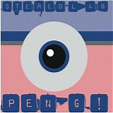 Stereolab - Peng!
