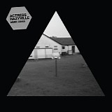 Actress - Hazyville