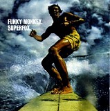 funky monkey - superfox