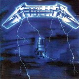 Metallica - Ride The Lightning