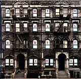 Led Zeppelin - Physical Graffiti