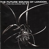 Future Sound Of London, The - From The Archives Vol. 4