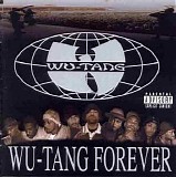 Wu-Tang Clan - Wu Tang Forever