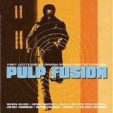 Various artists - Pulp Fusion