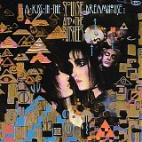 Siouxsie and the Banshees - A Kiss in the Dreamhouse