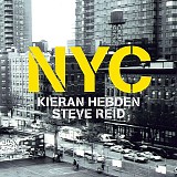 Kieran Hebden & Steve Reid - NYC