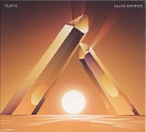 Rustie - Glass Swords