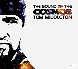 Various artists - The Sound Of The Cosmos (by Tom Middleton)