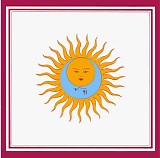 King Crimson - Larks' Tongues In Aspic
