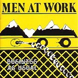 Men at Work - Business As Usual