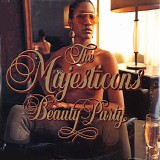 Majesticons, The - Beauty Party