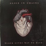 Alice In Chains - Black Gives Way To Blue