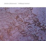 Johann Johannsson - Virthulegu Forsetar