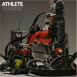 Athlete - Tourist
