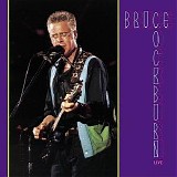 Bruce Cockburn - Live