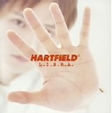 Hartfield - L.I.B.R.A (EP)
