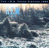 R.E.M. - Murmur