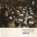 Portishead - Roseland NYC Live