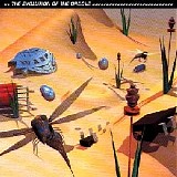 Various artists - The Evolution Of The Groove