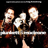Craig Armstrong - Plunkett & Macleane: Original Motion Picture Score