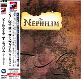 Fields Of The Nephilim - The Nephilim