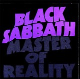 Black Sabbath - Master of Reality