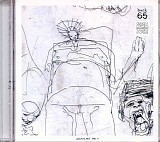 Buck 65 - Square
