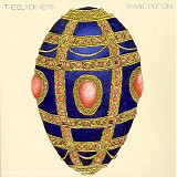 The Black Keys - Magic Potion