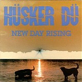 HÃ¼sker DÃ¼ - New Day Rising