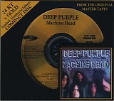 Deep Purple - Machine Head