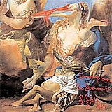 Killing Joke - Hosannas from the Basements of Hell
